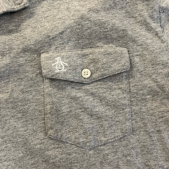 Penguin Men Polo - Picture 3 of 3